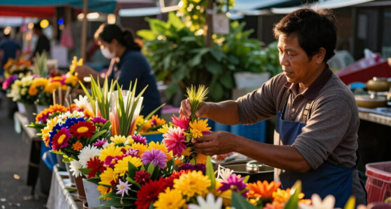 เริ่มแล้ว ‘Bangkok Flower Festival 2026’ สมผัส ‘ปากคลองตลาด’ ผ่านดอกไม้ ศิลปะ และอาหาร - มติชนออนไลน์