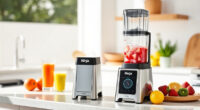Beat the Heat: Ninja SLUSHi XL Frozen Drink Maker for Summer Parties