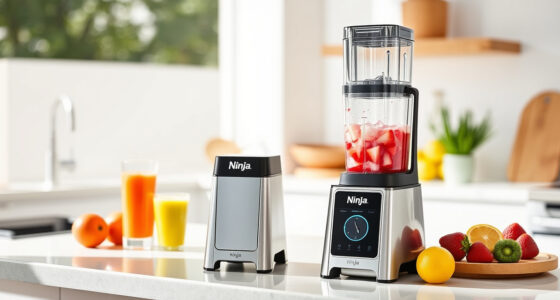Beat the Heat: Ninja SLUSHi XL Frozen Drink Maker for Summer Parties