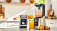 Beat the Heat with Ninja SLUSHi Max XXL Frozen Drink Maker