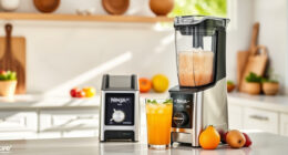 Beat the Heat with Ninja SLUSHi Max XXL Frozen Drink Maker
