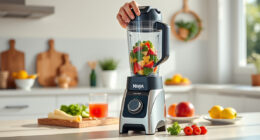 Beat the Heat with the Ninja Blast Max Portable Blender