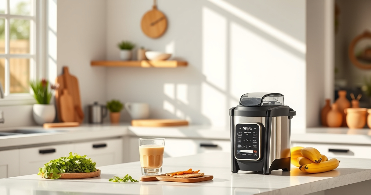 Beat the Heat with the Ninja Everyday PossibleCooker Pro This Summer