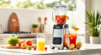 Beat the Heat with the Ninja SLUSHi Frozen Drink Maker