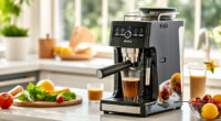 Beat the Summer Heat with Ninja Luxe Café Premier’s Refreshing Coffee Recipes