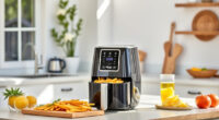 Beat the Summer Heat with the Ninja Air Fryer XL’s Best Deal