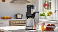 Beat the Summer Heat with the Ninja CREAMi 7-in-1 Ice Cream Maker
