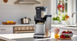 Beat the Summer Heat with the Ninja CREAMi 7-in-1 Ice Cream Maker