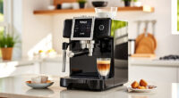 Beat the Summer Heat with the Ninja Luxe Café Premier 3-in-1 Coffee Maker