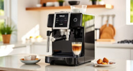 Beat the Summer Heat with the Ninja Luxe Café Premier 3-in-1 Coffee Maker