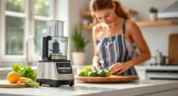Beat the Summer Heat with the Ninja Professional Plus Food Processor