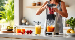 Beat the Summer Heat with the Ninja SLUSHi Drink Maker