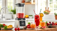 Beat the Summer Heat with the Ninja SLUSHi Drink Maker Recipes
