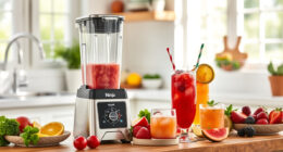 Beat the Summer Heat with the Ninja SLUSHi Drink Maker Recipes