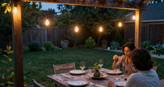 Best Outdoor String Lights Compared