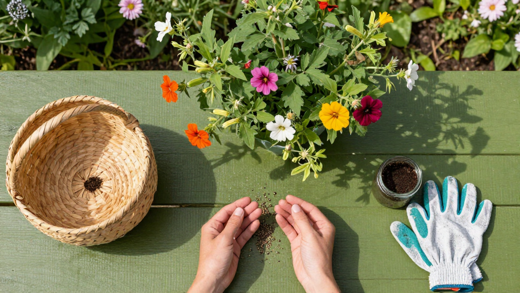 Can You Take Seeds From Public Plants? The Legal Rules Gardeners Should Know Before Pocketing Seed Pods