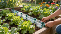 Check Self-Watering Pots And Raised Beds Have This Vital Feature In September Or Risk Drowning Your Plants