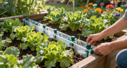 Check Self-Watering Pots And Raised Beds Have This Vital Feature In September Or Risk Drowning Your Plants