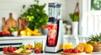 Cool Down with the Ninja SLUSHi Twist: Perfect Summer Frozen Drinks