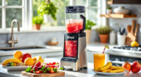 Cool Off with Summer-Inspired Recipes Using the Ninja SLUSHi Frozen Drink Maker
