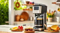 Cool Summer Sips with the Ninja DualBrew Pro Coffee Maker