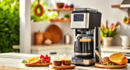 Cool Summer Sips with the Ninja DualBrew Pro Coffee Maker
