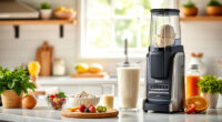 Cool Summer Treats with the Ninja Creami XL Ice Cream Maker
