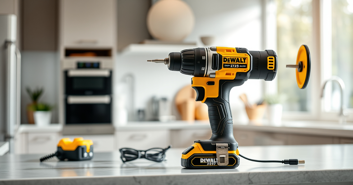 DEWALT Drill Bits: Compatibility & Buying Guide