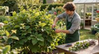 Do You Know The September Stagger? This Easy Late-Season Pruning Trick Will Transform Your Fall Borders