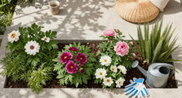 Don't Cut Back These 5 Perennials Too Soon! They Add Multi-Season Interest, If You Leave Them Alone In Fall