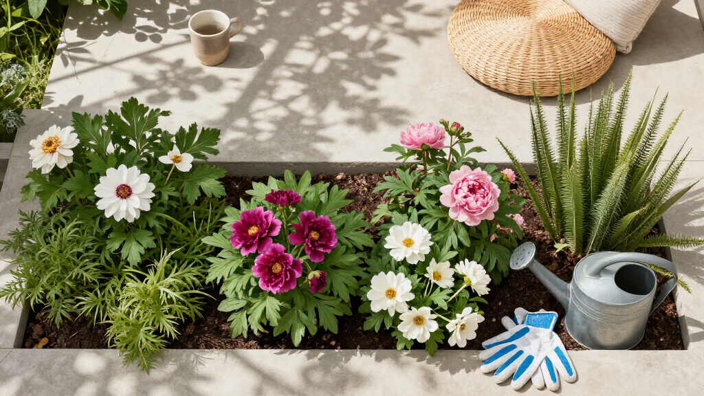 Don't Cut Back These 5 Perennials Too Soon! They Add Multi-Season Interest, If You Leave Them Alone In Fall