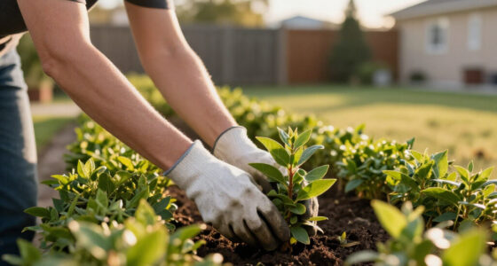 Don't Get In Trouble Planting A Hedge On A Property Line – A Lawyer Explains How To Steer Clear Of The Law