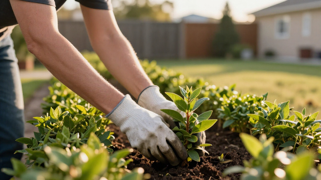 Don't Get In Trouble Planting A Hedge On A Property Line – A Lawyer Explains How To Steer Clear Of The Law