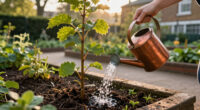 Drought Devastation: How To Protect London's Trees - BBC