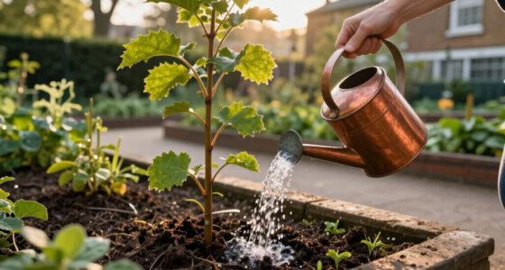 Drought Devastation: How To Protect London's Trees - BBC