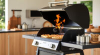 Enhance Your Summer BBQ with Ninja Outdoor Woodfire Pro XL Accessories