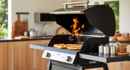 Enhance Your Summer BBQ with Ninja Outdoor Woodfire Pro XL Accessories