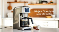 Enhance Your Summer Mornings with Ninja DualBrew Pro Accessories