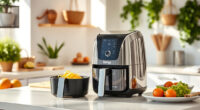 Enjoy Summer Bites with the Ninja Air Fryer: Your Perfect Outdoor Companion