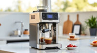 Enjoy Summer Mornings with the Ninja Luxe Café Pro Espresso Machine