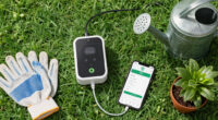 European Research Aims To Use Sensors To Manage Fertilizer Waste