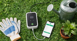 European Research Aims To Use Sensors To Manage Fertilizer Waste