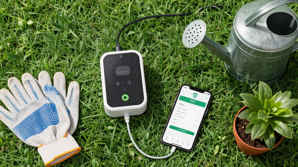 European Research Aims To Use Sensors To Manage Fertilizer Waste
