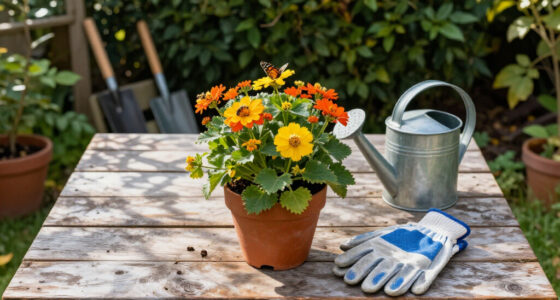 Every Garden Needs One Autumn Plant Bees & Butterflies Can’t Resist – Grow These 5 Pollinator Magnets For An Unforgettable Fall Feast