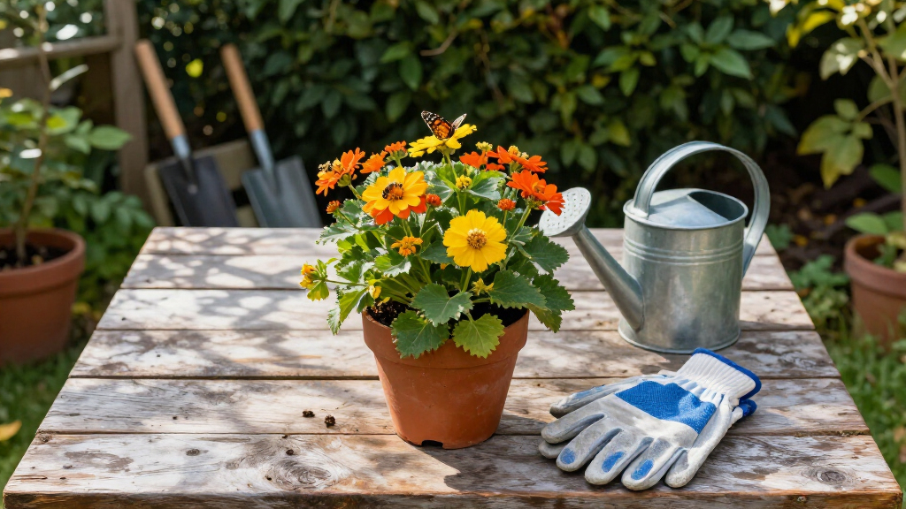 Every Garden Needs One Autumn Plant Bees & Butterflies Can’t Resist – Grow These 5 Pollinator Magnets For An Unforgettable Fall Feast