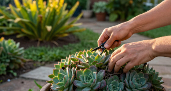 Every Garden Needs One Plant That Can Handle Drought – These 7 Still Look Good In Early Fall Dry Spells