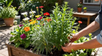 Every Garden Needs One Plant That Makes Containers Look Full Instantly – These 7 Are Multi-Season Showstoppers