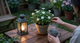 Every Garden Needs One Plant That Smells Better At Night – 7 Fragrant Choices For Dreamy Evenings On The Patio