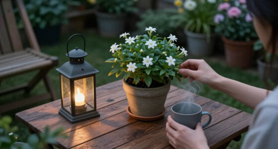 Every Garden Needs One Plant That Smells Better At Night – 7 Fragrant Choices For Dreamy Evenings On The Patio