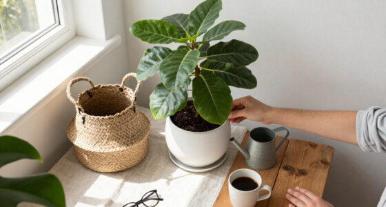 Every Houseplant Collection Needs One Plant That Thrives On Neglect – Here Are 3 Of The Best